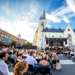 Kiemelkedő külföldi és magyar zenészek fellépéseivel várja látogatóit a Kaposfest