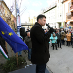 „Árasztásos” módszer: megnéztük, hogyan kampányol Márki-Zay Péter 