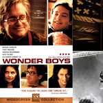 Napi tévéajánló: Wonder Boys - Pokoli hétvége, Amerikai história X, Dühöngő bika