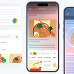 Az iPhone-okra is megérkezett a Google bekarikázós keresése