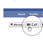 Így működik a Facebook videóhívás