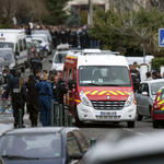 Mégsem kapták el a toulouse-i merénylőt