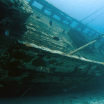 Átkutatták a 173 éve rejtélyes körülmények között elsüllyedt HMS Terror roncsát – videó