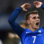 Antoine Griezmann lett az Eb gólkirálya