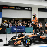 Kettős McLaren-siker a Miami Nagydíjon, Verstappen lemaradt a dobogóról