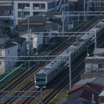 Szárnyakat tennének a japán gyorsvonatokra, hogy 450 km/h-val száguldjanak