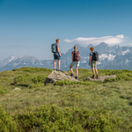 Nyaralás kilátással Schladming-Dachsteinben