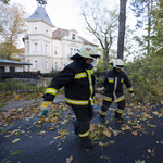 Jön a nagy szél, itt a térképes figyelmeztetés