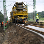 Megújul a Budapest–Veresegyház–Vác vasútvonal