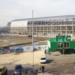 Albert helyett szponzornevet kap az FTC-stadion