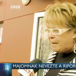 Videó: Majomnak nevezte az RTL riporterét a volt fideszes képviselő