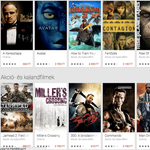 Több ezer filmet nézhet akár netkapcsolat nélkül – itthon is elindult a Google szolgáltatása