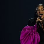 Kiállt a Hamász mellett – vagy mégsem? Alicia Keys egy Instagram-poszt miatt magyarázkodhat