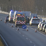 Lövöldözés az M5-ösön: a túlélő azt mondta, nem tudja, miért támadtak rájuk