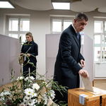 Nem sikerült elnököt választani Csehországban