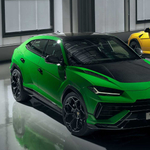 A következő Lamborghini Urus még biztosan nem lesz elektromos