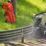 Vagyont érő veterán Bugattit zúzott le egy brit gyűjtő – videó