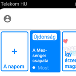 Mostantól mindenki telefonján ott lesz a Messenger szörnyűsége