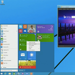 Párat még aludhat addig: 4 hónap múlva jön az új windowsos Start menü