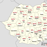 Idén is siralmasan teljesítettek a román érettségizők