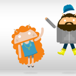 A hét Android alkalmazása: Androidify - avatar készítése pillanatok alatt