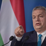 Ha Orbán kilép a néppártból, rögtön elbukta az általa kitűzött választási célt