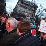 „Nem válhat normává az újságírók megfélemlítése, bántalmazása”