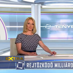 Marsi Anikóval ment neki Sorosnak a TV2 - videó