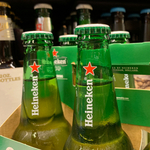 A Heineken kivonul Oroszországból, 1 eurót kaptak a leányvállalatért