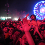 Sziget főszervező: 450 ezren buliztak az idei Szigeten