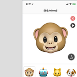 Megkerülte az Apple-t: önálló animoji appot készített egy fejlesztő