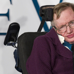 Elolvasná Stephen Hawking doktoriját? Itt a lehetőség