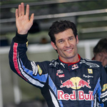 Webber szerződését meghosszabbították 2011 végéig