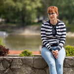 A mentősnő, akinek együtt kell dolgoznia azzal, aki kétszer is bántalmazta