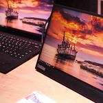 Csinált egy monitort a Lenovo, amit a laptopja mellé, a táskába is rakhat, annyira könnyű