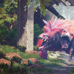 Amikor a világ úgy szétesett, hogy csak egy torz mókus segíthet — ilyen lett a Biomutant