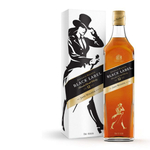 Johnnie helyett Jane Walker – a logó megy, a whisky marad