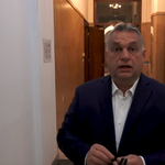 Orbán ismét megszólalt: akár újabb intézkedések is jöhetnek