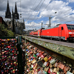 Túszejtés miatt kiürítették a kölni pályaudvart