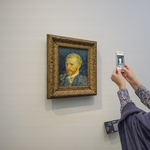 Eredeti Van Gogh-festményt találtak egy amerikai garázsvásáron