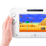 Olcsóbb lesz a Nintendo Wii U