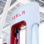 Az összes magyar Superchargert felszabadította a Tesla