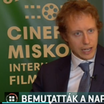 Napszállta: átütő siker volt Nemes Jeles új filmjének bemutatója