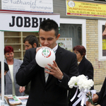 Van az a szint, amikor a Fidelitas kiáll a Jobbik mellett