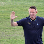 Robbie Keane besül a Fradival az Európa-ligában? Jannik Sinnert megroppantja a mentális teher?