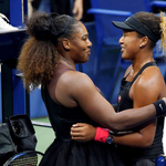 Naomi Oszaka nyerte a US Opent, Serena Williams letolvajozta a bírót