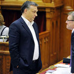 Matolcsy "leleplezné és megbüntetné" Orbánt?