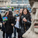 Legszívesebben elkerüli a Nyolckert? Roma fiatalok megmutatják, miért ne tegye