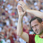 Totti szakít a Romával