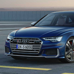 Csak a gázolaj: itt a dízelmotoros új Audi S6 és S7